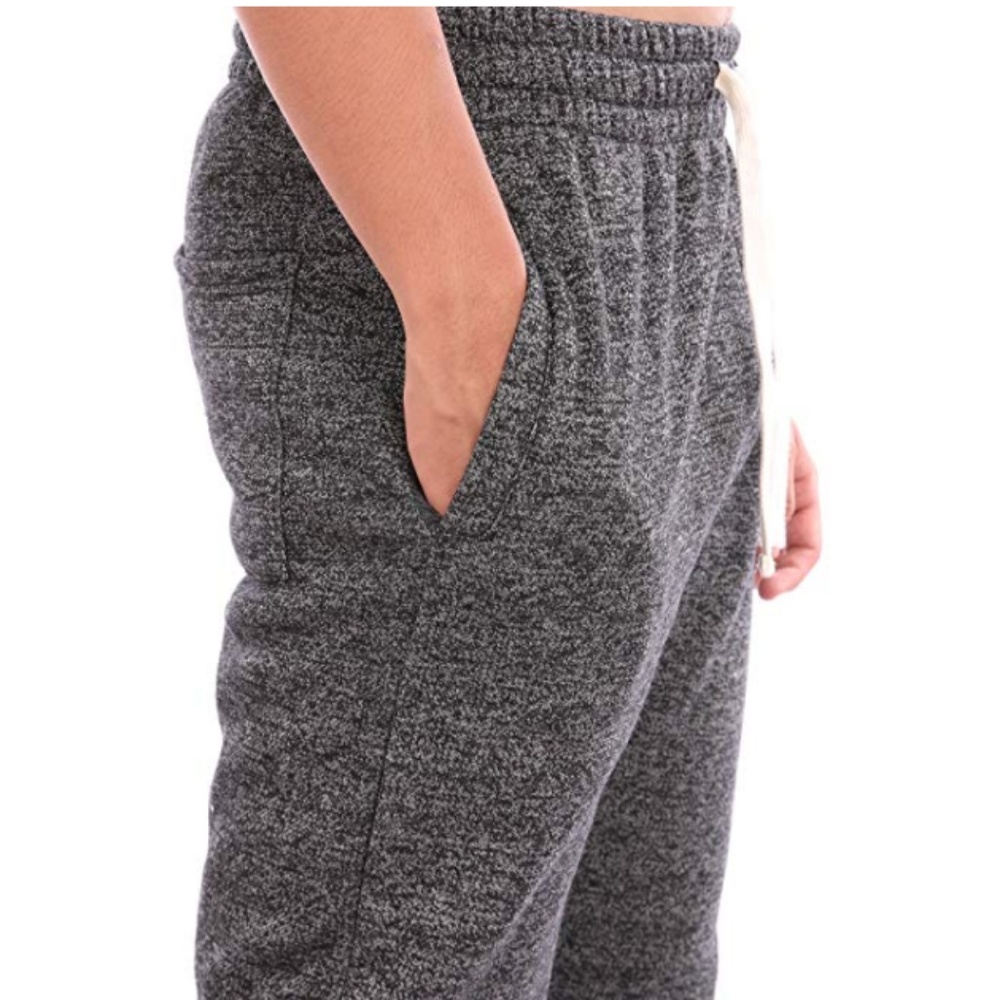NEW Men's Casual Jogger Sweatpants - Picture 5 of 7